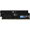 imageCrucial 16GB DDR5 RAM Kit 2x8GB 5600MHz Desktop Memory UDIMM 288Pins Compatible with Intel Core and AMD Ryzen 7000  CT2K8G56C46U516GB Kit 2x8GB