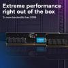 imageCrucial 16GB DDR5 RAM Kit 2x8GB 5600MHz Desktop Memory UDIMM 288Pins Compatible with Intel Core and AMD Ryzen 7000  CT2K8G56C46U532GB Kit 2x16GB