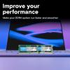 imageCrucial 8GB DDR4 RAM 3200MHz PC425600 Downclockable to 29332666MHz Laptop Memory SODIMM 260Pin CL22 Compatible with 13th Gen Intel Core and AMD Ryzen 7000  CT8G4SFRA32A8GB