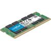 imageCrucial 8GB DDR4 RAM 3200MHz PC425600 Downclockable to 29332666MHz Laptop Memory SODIMM 260Pin CL22 Compatible with 13th Gen Intel Core and AMD Ryzen 7000  CT8G4SFRA32A16GB