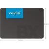 imageCrucial BX500 2TB 3D NAND SATA 25Inch Internal SSD up to 540MBs  CT2000BX500SSD1 Solid State Drive