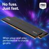 imageCrucial Pro 64GB DDR5 RAM Kit 2x32GB 5600MHz or 5200MHz or 4800MHz Desktop Memory UDIMM 288pin Compatible with 13th Gen Intel Core and AMD Ryzen 7000  CP2K32G56C46U532GB Kit 2x16GB