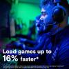 imageCrucial T500 4TB Gen4 NVMe M2 Internal Gaming SSD Up to 7000MBs Laptop ampamp Desktop Compatible  1mo Adobe CC All Apps  CT4000T500SSD32TB