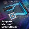 imageCrucial T500 4TB Gen4 NVMe M2 Internal Gaming SSD Up to 7000MBs Laptop ampamp Desktop Compatible  1mo Adobe CC All Apps  CT4000T500SSD32TB
