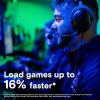 imageCrucial T500 4TB Gen4 NVMe M2 Internal Gaming SSD with Heatsink Up to 7000MBs PlayStation 5 Compatible  1mo Adobe CC All Apps CT4000T500SSD52TB
