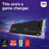 imageCrucial T700 2TB Gen5 NVMe M2 SSD  Up to 12400 MBs  DirectStorage Enabled  CT2000T700SSD3  Gaming Photography Video Editing ampamp Design  Internal Solid State Drive1TB