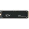 imageCrucial T700 2TB Gen5 NVMe M2 SSD  Up to 12400 MBs  DirectStorage Enabled  CT2000T700SSD3  Gaming Photography Video Editing ampamp Design  Internal Solid State Drive4TB