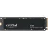 imageCrucial T705 4TB PCIe Gen5 NVMe M2 SSD  Up to 14100 MBs  Game Ready  Internal Solid State Drive PC  1mo Adobe CC  CT4000T705SSD32TB