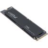 imageCrucial T705 4TB PCIe Gen5 NVMe M2 SSD  Up to 14100 MBs  Game Ready  Internal Solid State Drive PC  1mo Adobe CC  CT4000T705SSD32TB