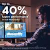 imageCrucial T705 4TB PCIe Gen5 NVMe M2 SSD  Up to 14100 MBs  Game Ready  Internal Solid State Drive PC  1mo Adobe CC  CT4000T705SSD34TB