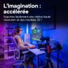 imageCrucial T705 4TB PCIe Gen5 NVMe M2 SSD  Up to 14100 MBs  Game Ready  Internal Solid State Drive PC  1mo Adobe CC  CT4000T705SSD34TB
