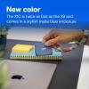 imageCrucial X10 4TB Portable SSD Up to 2100MBs USB 32 USBC External Solid State Drive Compatible with Windows Mac ampamp Android Durable Storage for Games Photos ampamp Files Blue  CT4000X10SSD902Blue