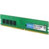imageCrucial 16GB DDR4 RAM 3200MHz PC425600 CL22 Desktop Memory UDIMM 288Pin Downclockable to 29332666MHz Compatible with Intel and AMD Ryzen  CT16G4DFRA32A3200MHz