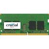 imageCrucial 8GB DDR4 RAM 3200MHz PC425600 Downclockable to 29332666MHz Laptop Memory SODIMM 260Pin CL22 Compatible with 13th Gen Intel Core and AMD Ryzen 7000  CT8G4SFRA32A4GB