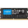 imageCrucial NTB 32GB 6400MHz Ddr5 Csodmm Ct32g64c52cs5 Laptop RAM Memory