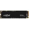 imageCrucial P3 Plus 500GB PCIe Gen4 3D NAND NVMe M2 SSD up to 5000MBs  CT500P3PSSD84TB