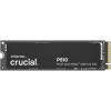 imageCrucial P510 1TB Gen5 NVMe SSD Up to 11000 MBs PCIe 50 M2 2280 SSD Internal Solid State Drive Compatible with Laptop Desktop Acronis Software  CT1000P510SSD8011TB
