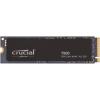 imageCrucial T500 4TB Gen4 NVMe M2 Internal Gaming SSD Up to 7000MBs Laptop ampamp Desktop Compatible  1mo Adobe CC All Apps  CT4000T500SSD32TB