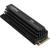 imageCrucial T700 2TB Gen5 NVMe M2 SSD  Up to 12400 MBs  DirectStorage Enabled  CT2000T700SSD3  Gaming Photography Video Editing ampamp Design  Internal Solid State Drive4TB