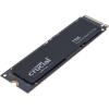 imageCrucial T705 4TB PCIe Gen5 NVMe M2 SSD  Up to 14100 MBs  Game Ready  Internal Solid State Drive PC  1mo Adobe CC  CT4000T705SSD32TB