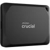 imageCrucial X10 Pro 1TB Portable SSD Up to 2100MBs Read 2000MBs Write 32 USBC External Solid State Drive Durable Storage for PC ampamp Mac for Professional Creators Black  CT1000X10PROSSD902Black
