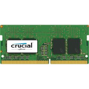 imageCrucial 8GB DDR4 RAM 3200MHz PC425600 Downclockable to 29332666MHz Laptop Memory SODIMM 260Pin CL22 Compatible with 13th Gen Intel Core and AMD Ryzen 7000  CT8G4SFRA32A4GB