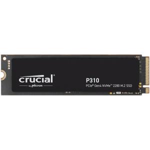 imageCrucial P310 500GB 2280 PCIe Gen4 3D NAND NVMe M2 SSD  Up to 6600MBs  Shift up to Gen4 with Acronis Offer Internal Solid State Drive PC  CT500P310SSD8011TB