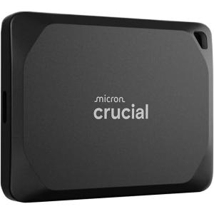 imageCrucial X10 Pro 1TB Portable SSD Up to 2100MBs Read 2000MBs Write 32 USBC External Solid State Drive Durable Storage for PC ampamp Mac for Professional Creators Black  CT1000X10PROSSD902Black