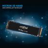 imageCrucial P5 Plus CT2000P5PSSD8 2 TB Solid State Drive  M2 2280 Internal  PCI Express NVMe PCI Express NVMe 40 x4