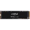 imageCrucial P5 Plus CT2000P5PSSD8 2 TB Solid State Drive  M2 2280 Internal  PCI Express NVMe PCI Express NVMe 40 x4